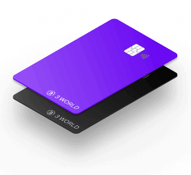 Card Solutions Digital Assets Card